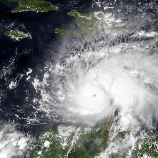 12 Biggest Hurricanes Ever Recorded In The World Insider Monkey