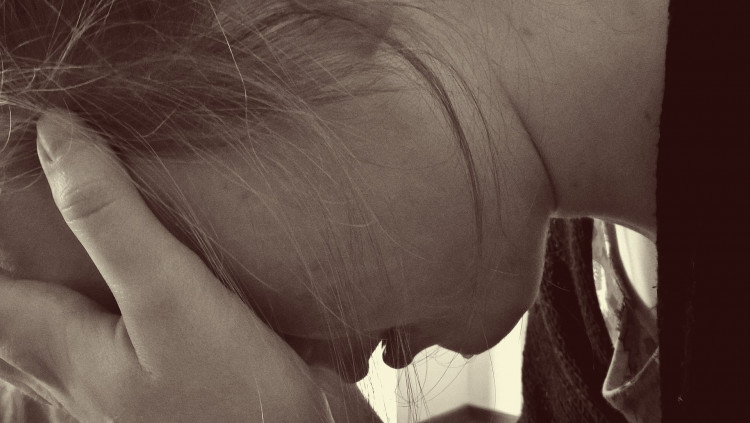 States with the Highest Suicide Rates in America