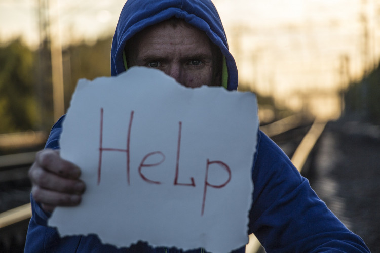 States with the Highest Suicide Rates in America