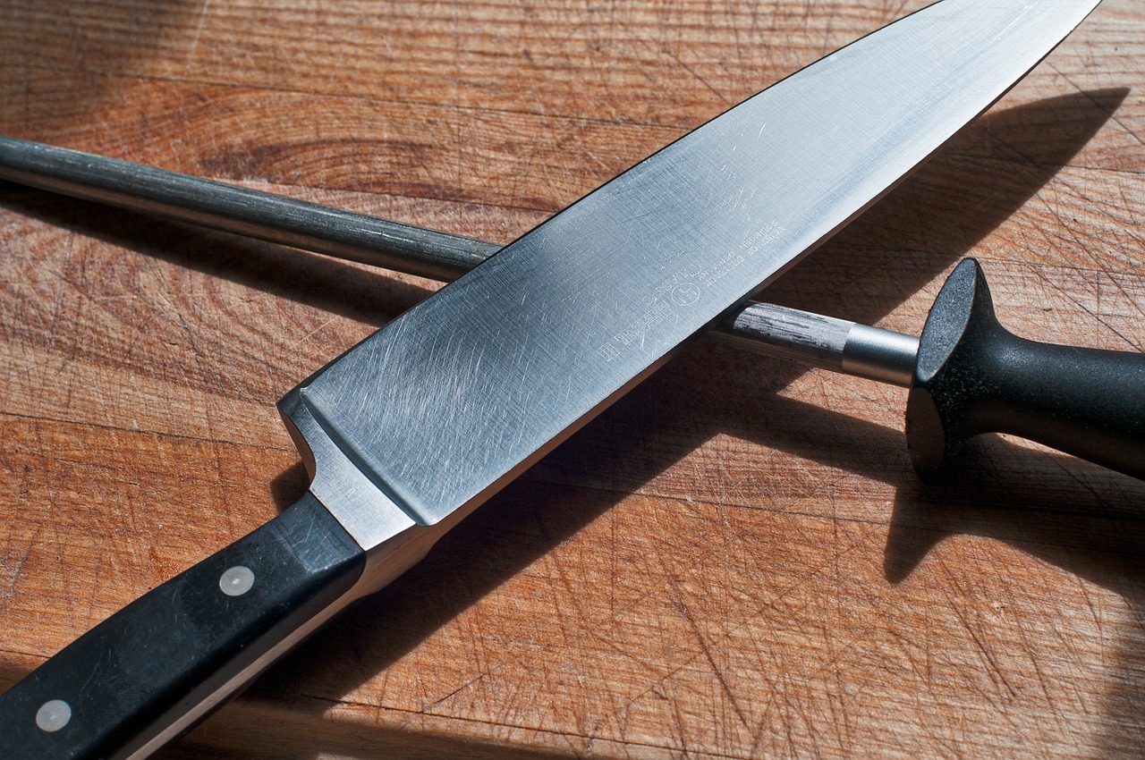 12 Highest Quality Knives for 2024 - Insider Monkey - Vimarsana News