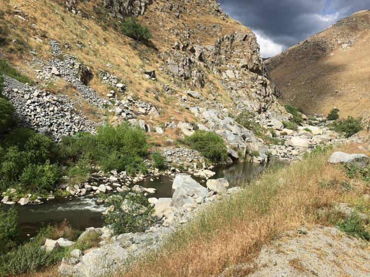 The Scariest Rivers On Earth Die Groten Flusse Der Welt - 0sj3p4g