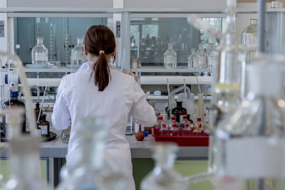 Countries With Highest Medical Research Spending