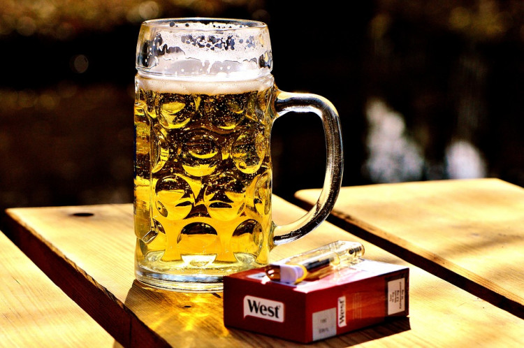 Cheapest Cigarette Brands in 2018