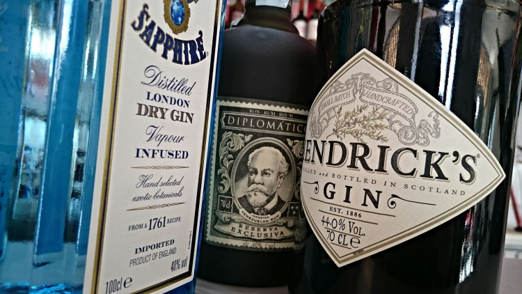 Best Alcoholic Drinks for Diabetics Type 1 or Type 2
