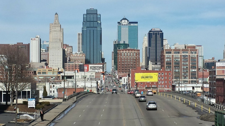 Cities with the Most Racially Motivated Crimes Against Whites