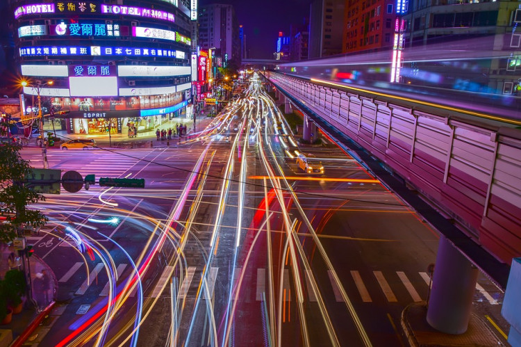 Countries with the Best Roads in the World in 2018