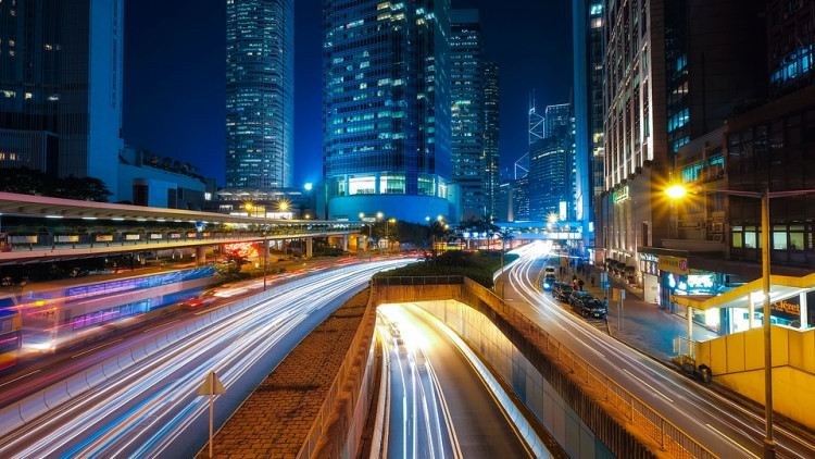 Countries with the Best Roads in the World in 2018