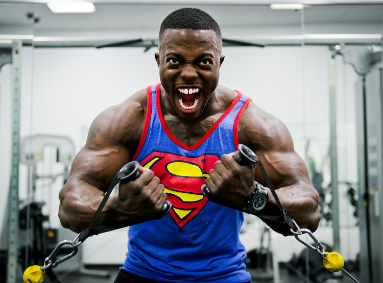 Gyms with Most Locations Nationwide in 2018