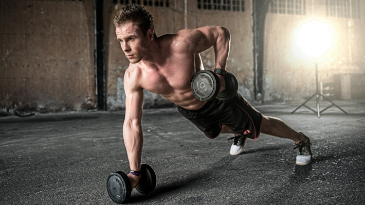 Gyms with Most Locations Nationwide in 2018