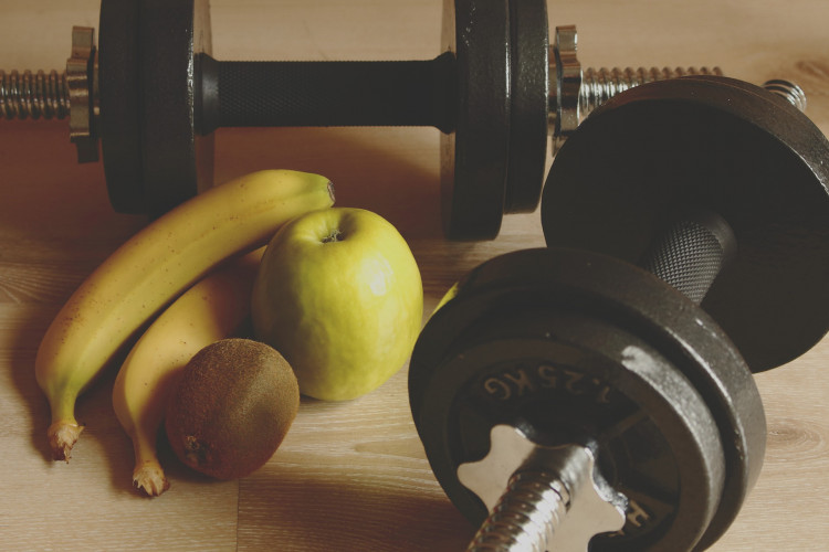 Gyms with Most Locations Nationwide in 2018