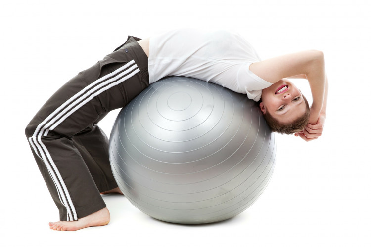 Gyms with Most Locations Nationwide in 2018