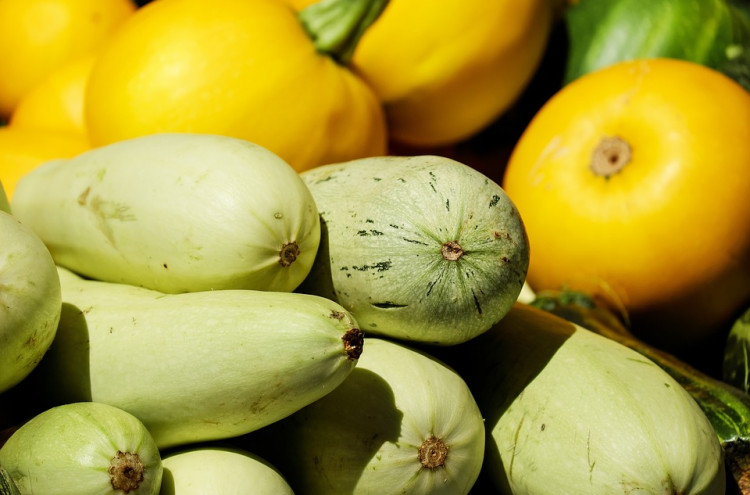 Best Selling Most Popular Vegetables at Farmers Markets