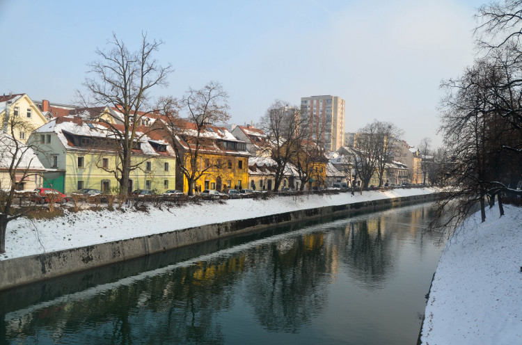 Cities with Best Climate in Europe to Live