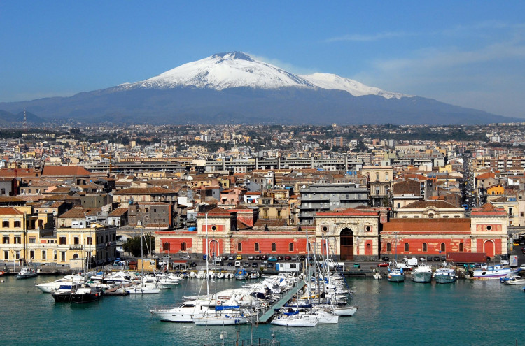 Cities with Best Climate in Europe to Live
