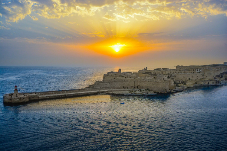 Cities with Best Climate in Europe to Live