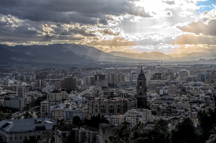 Cities with Best Climate in Europe to Live