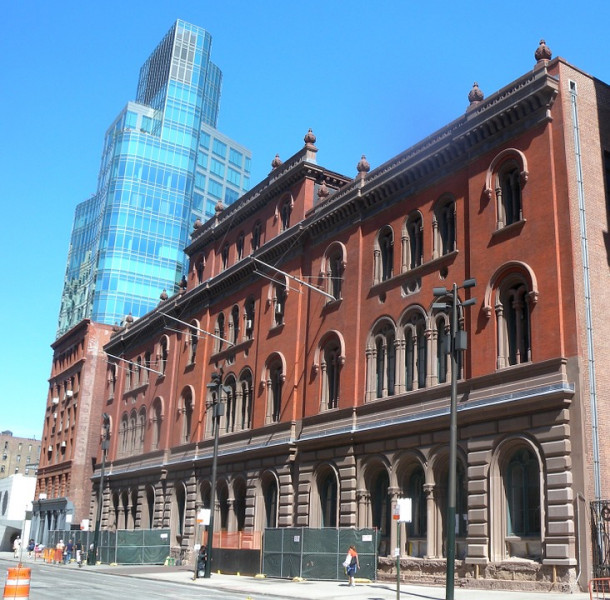 Worst Neighborhoods in Manhattan and Brooklyn in 2018