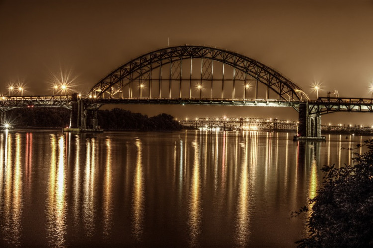 States with the Worst Roads and Infrastructure in US
