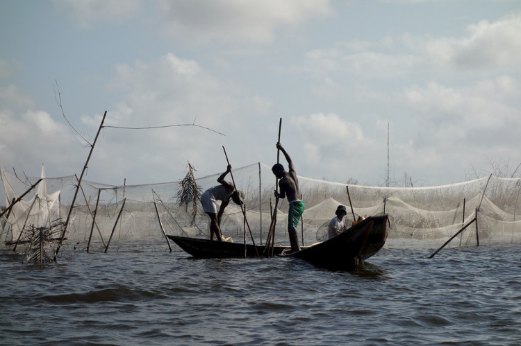 Most Underdeveloped Countries in the World in 2018