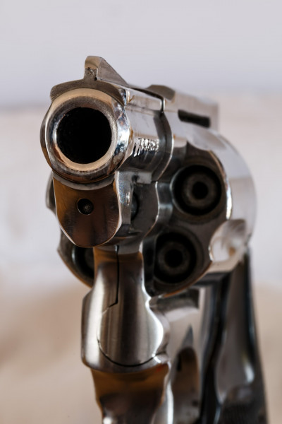 Countries with the Most Mass Shootings in the World