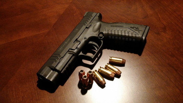 Countries with the Most Mass Shootings in the World
