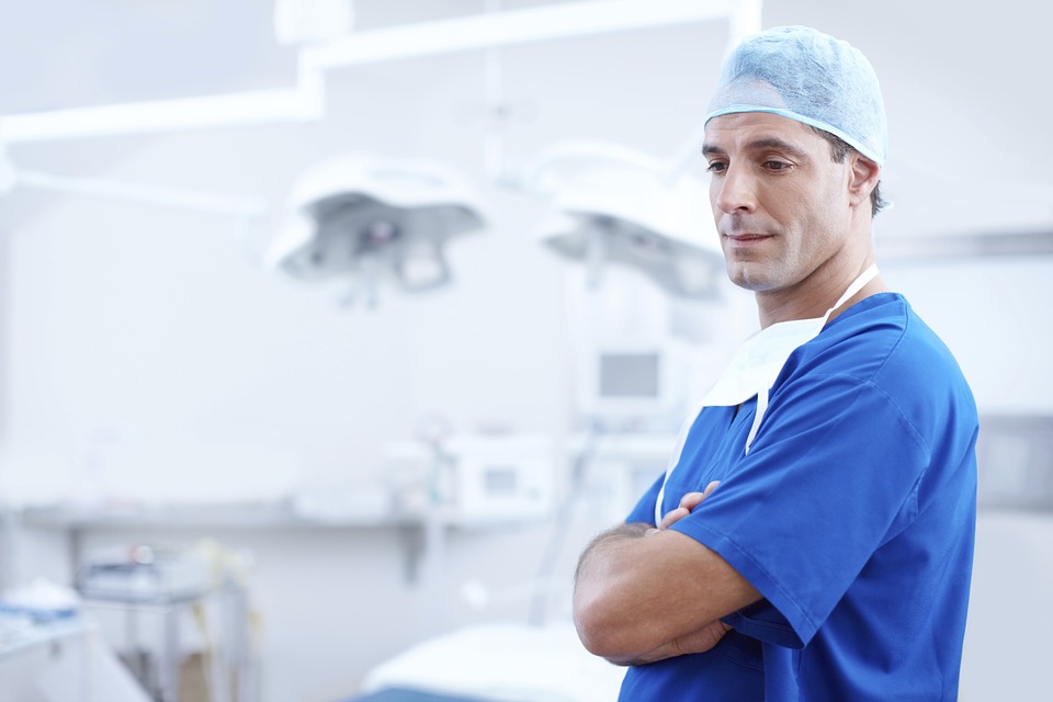Top General Surgery Residency Programs in US