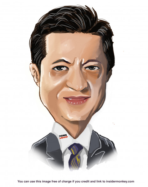 James Mitarotonda Barington Capital