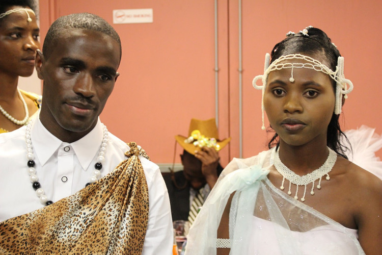 5 Most Adulterous Countries in Africa