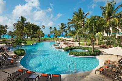 Park Hotels & Resorts