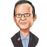 Jeffrey Gates Gates Capital