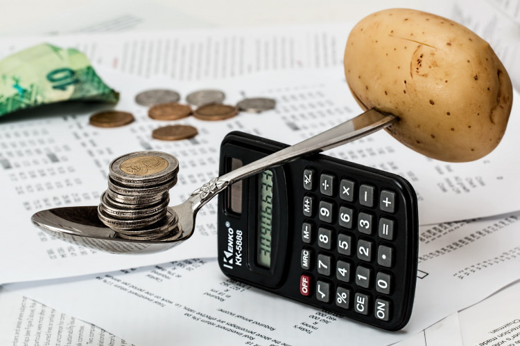 12 Countries with Highest Inflation Rates in the World