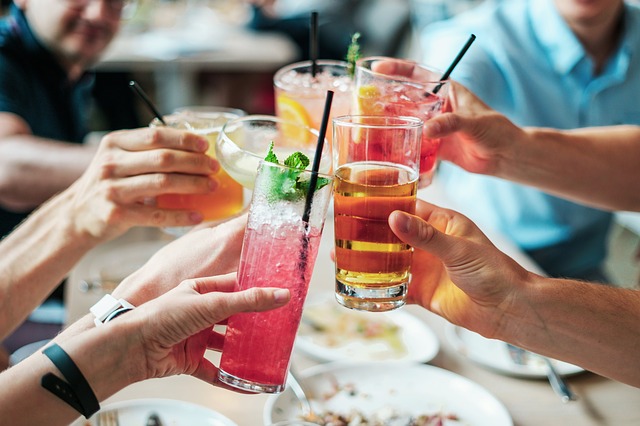 10 Small-Cap Beverage Stocks to Consider - Vimarsana News