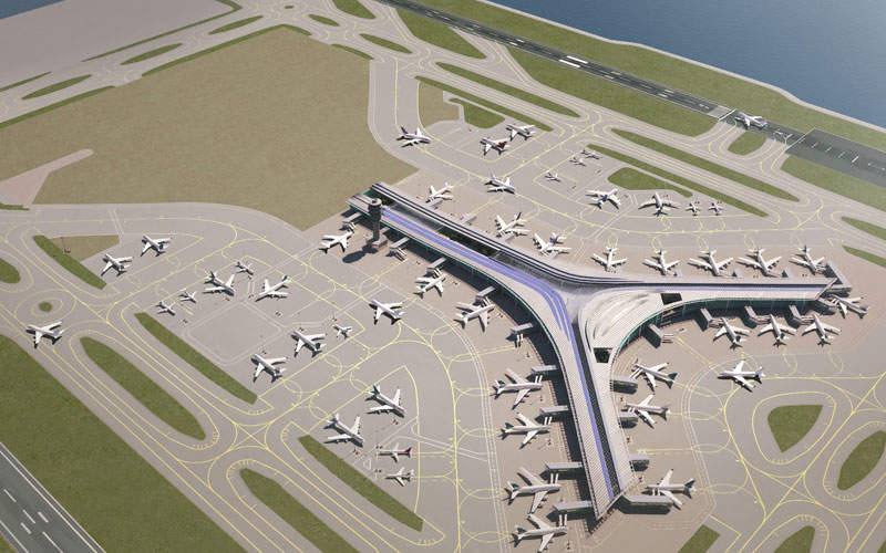20 Countries With The Most Airports - Insider Monkey - Vimarsana News