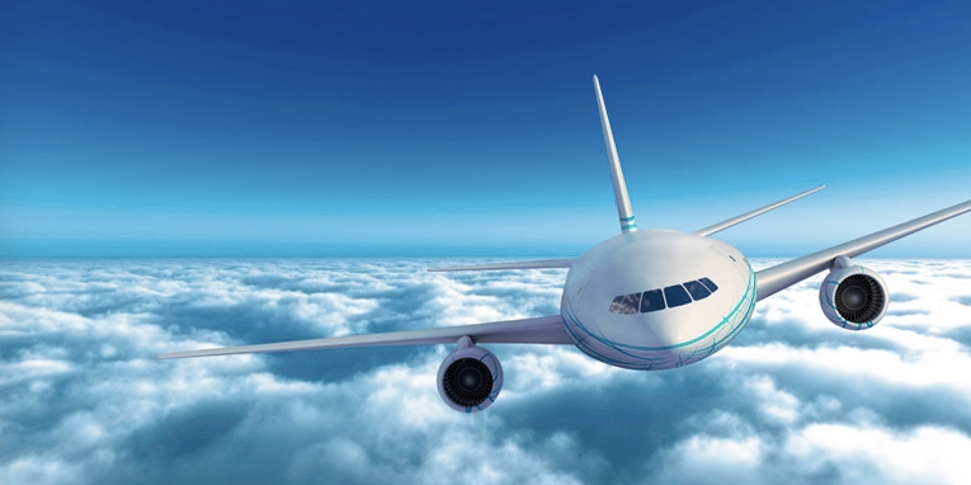 5 Countries With The Most Airports - Insider Monkey
