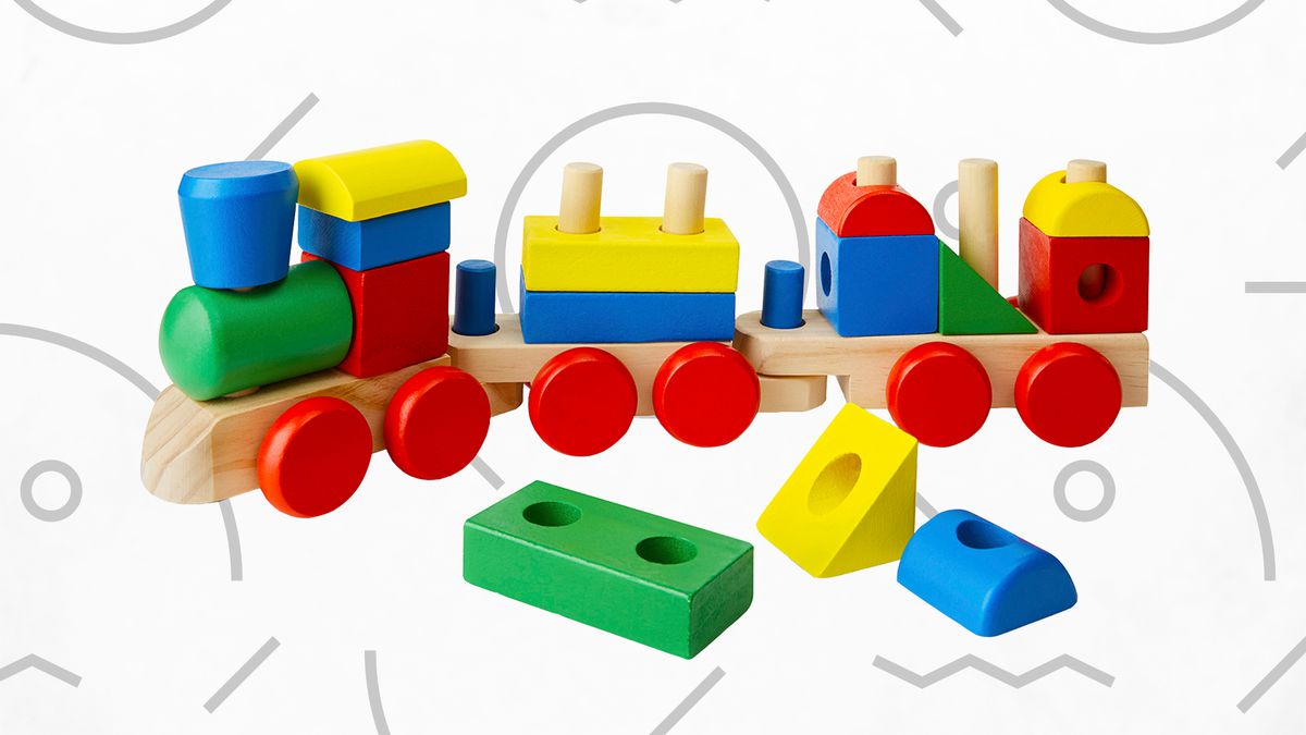 20 Biggest Toy Companies in the World - Insider Monkey - Vimarsana News