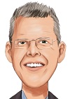 Paul Reeder