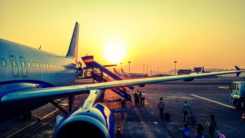 Copa Holdings, S.A. (CPA) Reports 6.3% YoY Increase in Traffic for June; Citi and UBS Maintain Bullish Outlook