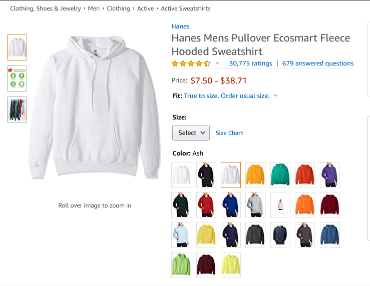 5 Best TShirt Design sites Insider Monkey