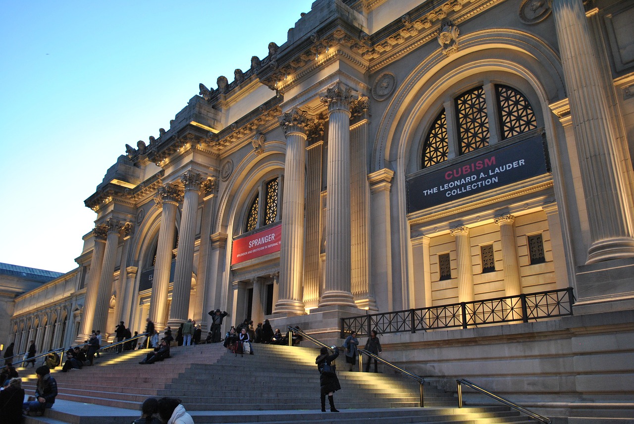 20 Most Cultured Cities in the U.S. in 2020 - Vimarsana News