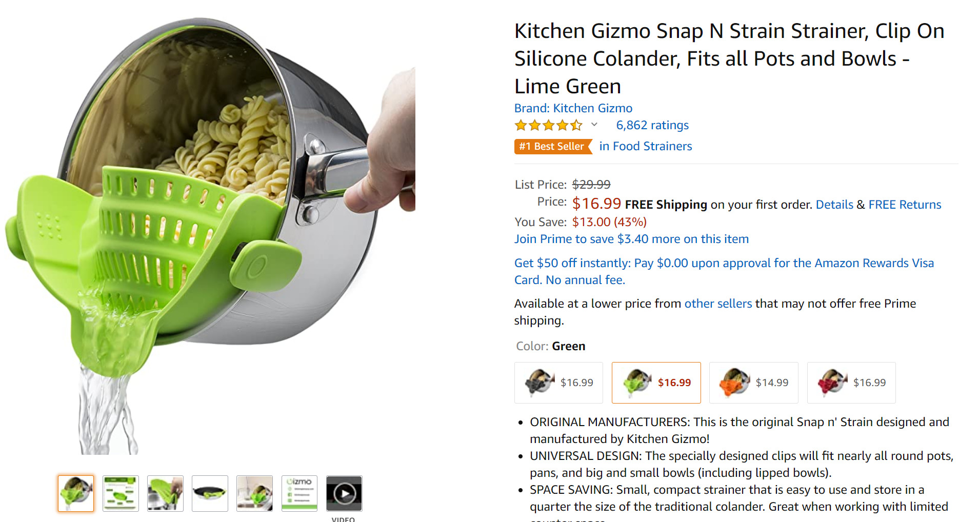 10 Best Things To Buy On Amazon Under 20 Dollars Insider Monkey