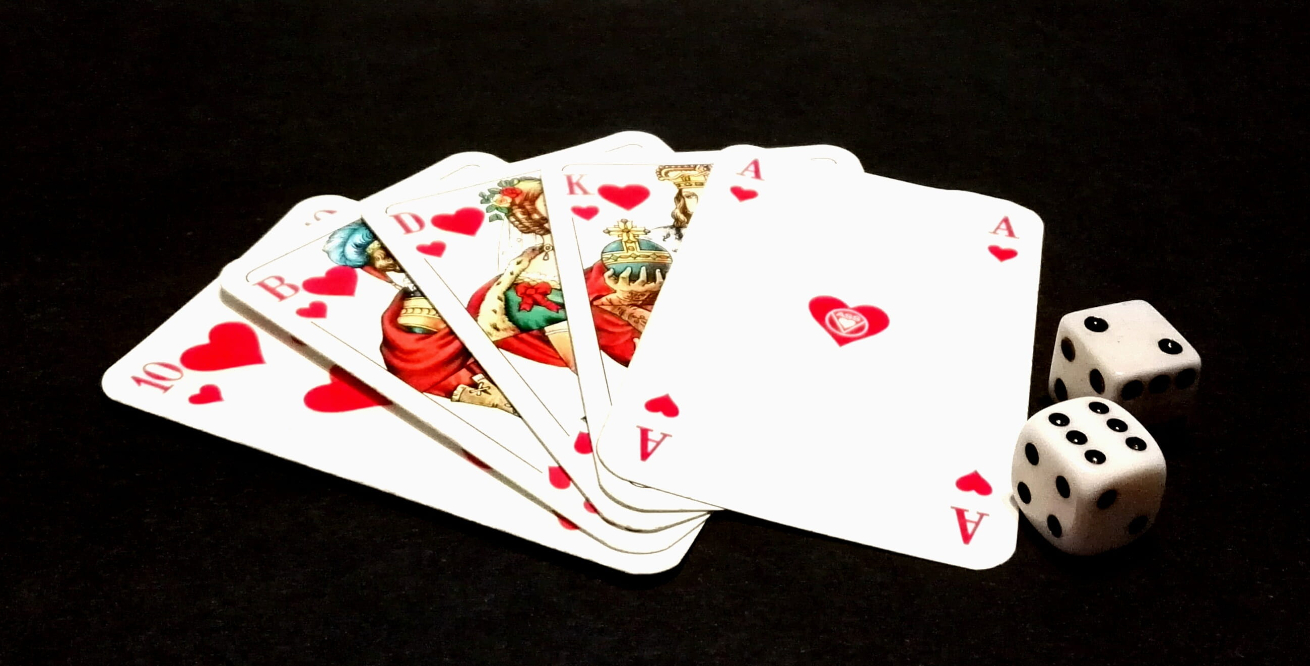 5 Biggest Gambling Countries In The World Insider Monkey