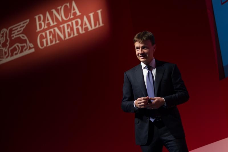 Italy's Banca Generali to Launch Bitcoin Custody Service in 2021 - Vimarsana News