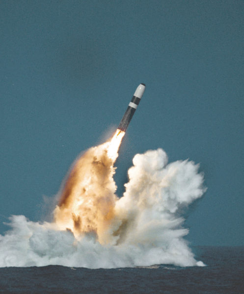 Top 5 Defense Contractors in 2024