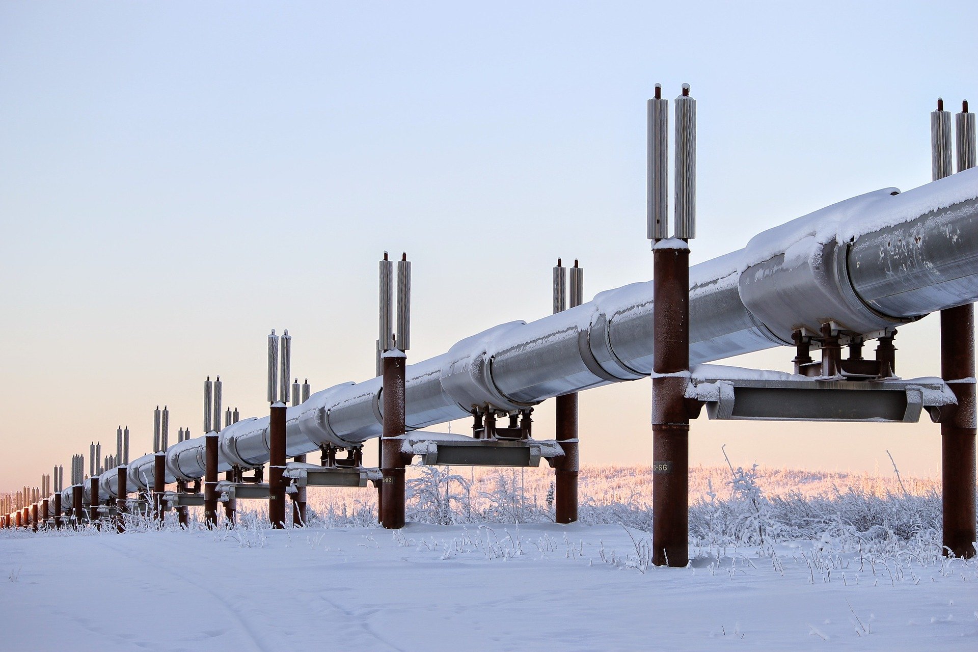 15 Longest Pipelines in the US Insider Monkey