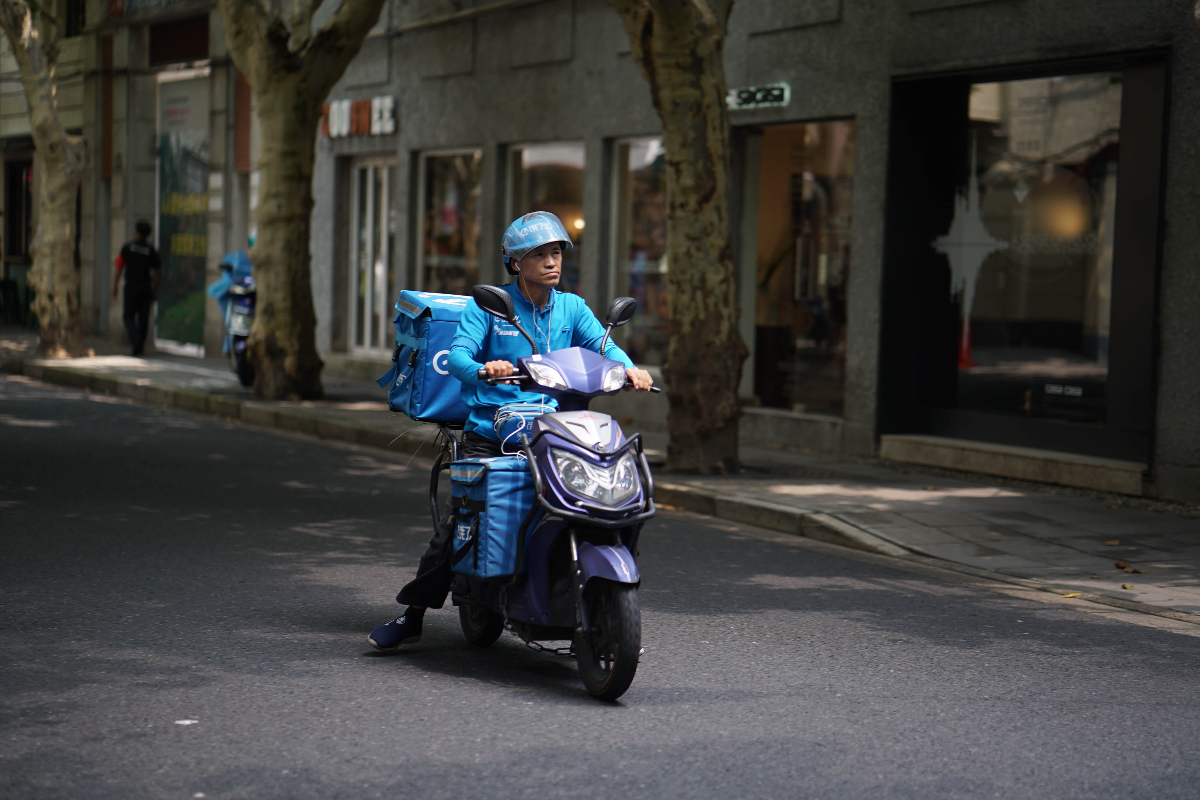 Gogoro Reports Record EBITDA Despite Revenue Decline