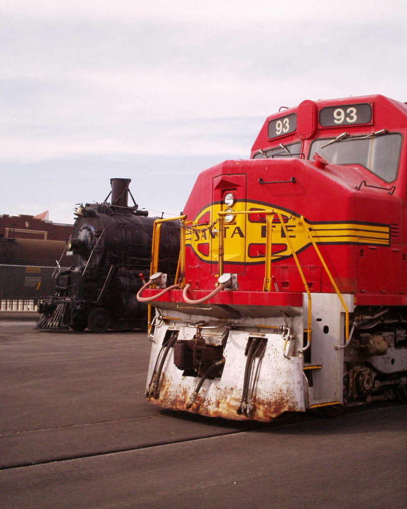 Kansas City Southern 2020 Q4 Earnings Results - Vimarsana News