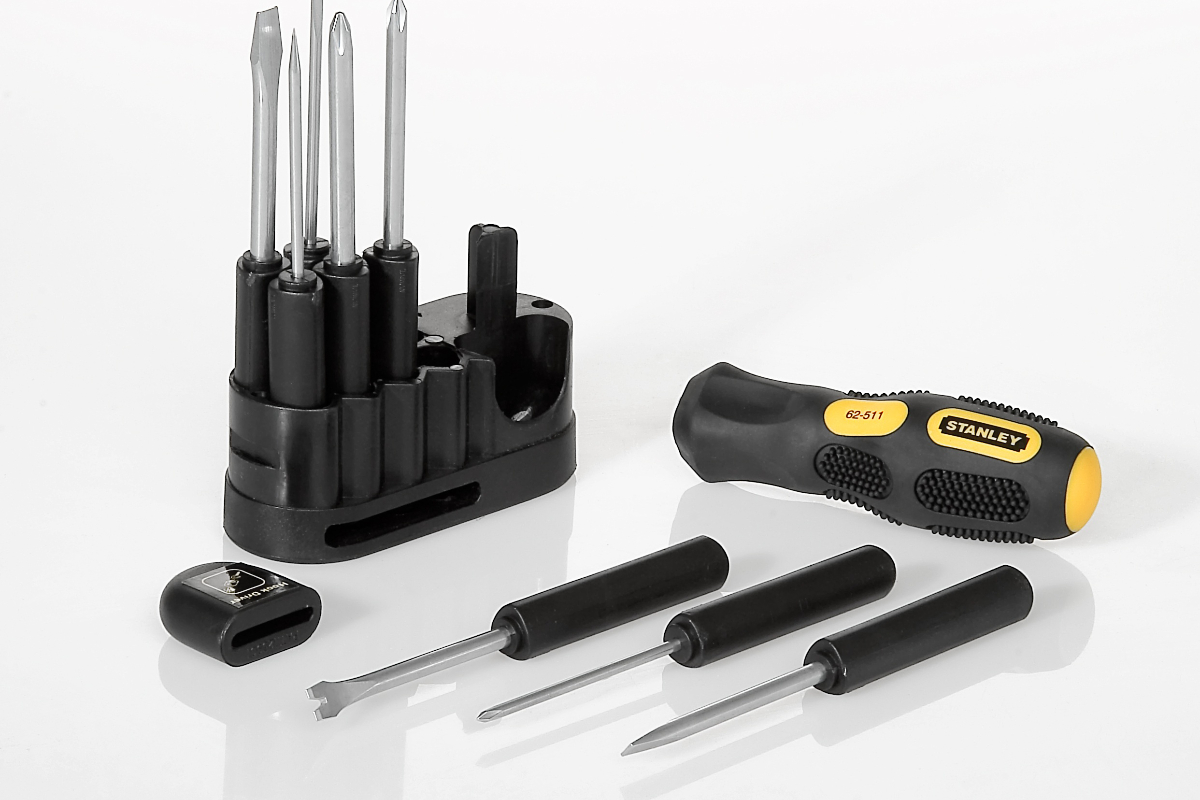 Raymond James Lifts Stanley Black & Decker (SWK) Projections Despite Weak Demand