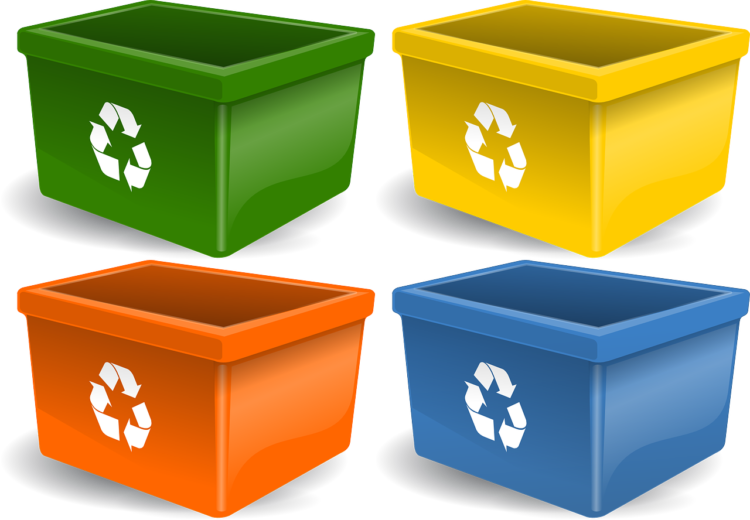 15 Biggest Recycling Companies in the World
