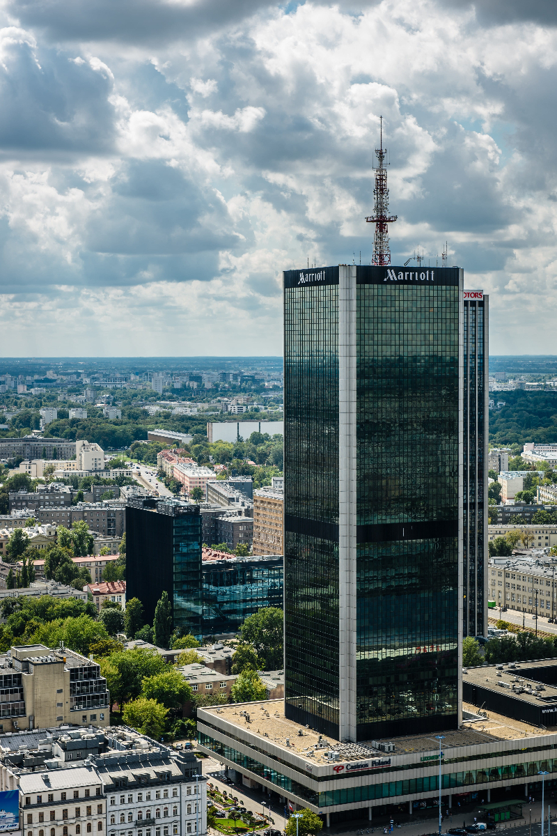 "Marriott (MAR) Is Incredibly Well Run," Says Jim Cramer