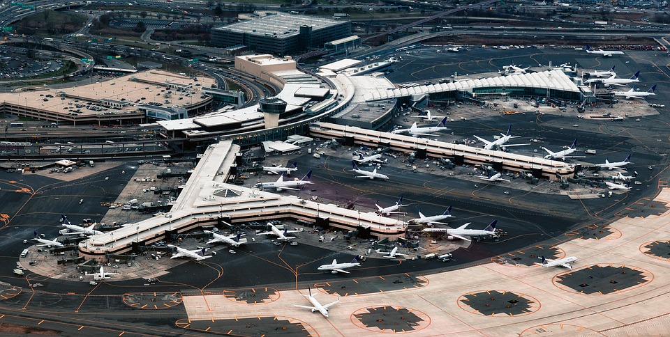 5 Busiest Airports in the World by Flights Per Day - Vimarsana News